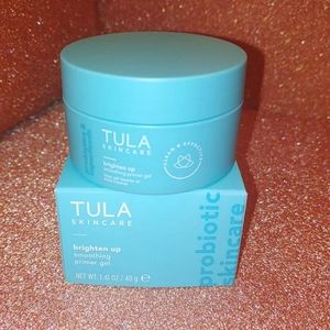 Brighten Up Smoothing Primer Gel TULA SKINCARE